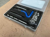 Xptools tr12m175 draad reparatie set - afbeelding 3 van  4