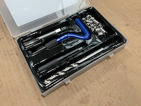 Xptools tr12m175 draad reparatie set - afbeelding 1 van  4