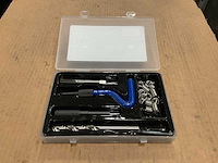 Xptools tr12m175 draad reparatie set - afbeelding 2 van  4