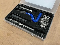 Xptools tr12m175 draad reparatie set - afbeelding 3 van  4