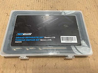 Xptools tr12m175 draad reparatie set - afbeelding 4 van  4