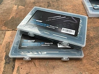 Xptools verschillende draad reparatie sets (2x) - afbeelding 5 van  5