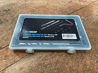 Xptools verschillende draad reparatie sets (3x) - afbeelding 4 van  5