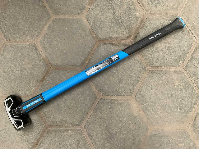 Xptools vhr270 hamer - afbeelding 1 van  2