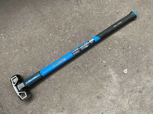 Xptools vhr270 sledge hammer - afbeelding 1 van  3