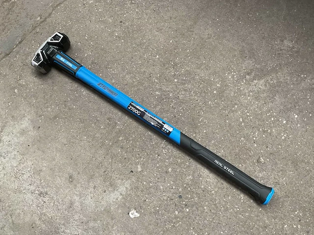 Xptools vhr270 sledge hammer - afbeelding 2 van  3