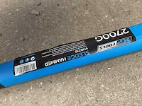 Xptools vhr270 sledge hammer - afbeelding 3 van  3