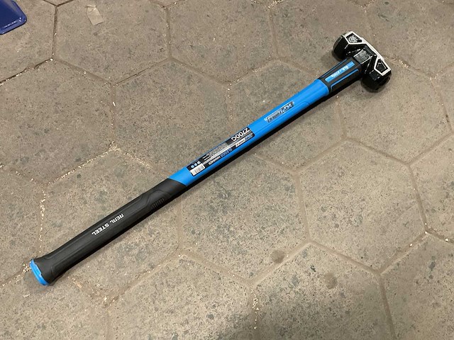 Xptools vhr270 sledge hammer - afbeelding 1 van  4