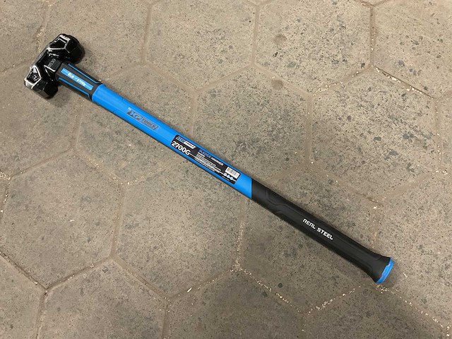 Xptools vhr270 sledge hammer - afbeelding 2 van  4