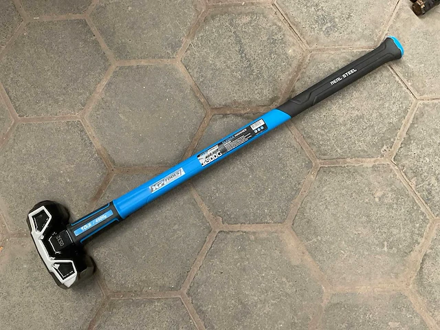 Xptools vhr450 hamer - afbeelding 1 van  2