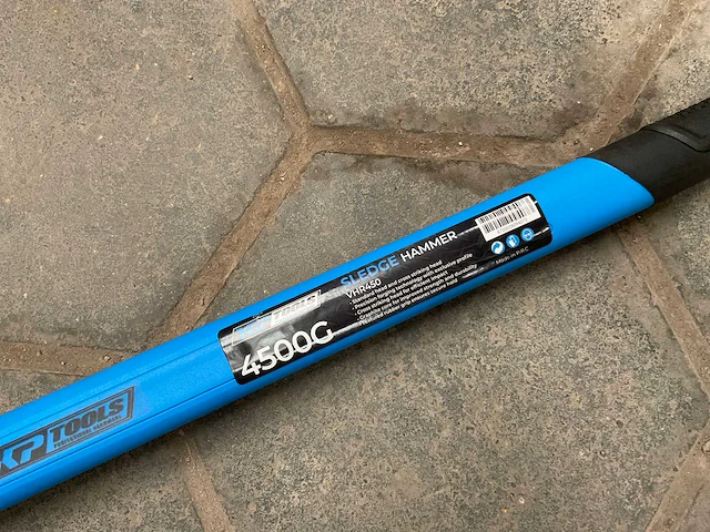 Xptools vhr450 hamer - afbeelding 2 van  2