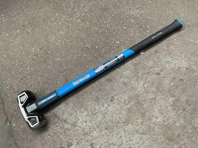 Xptools vhr450 sledge hammer - afbeelding 1 van  3