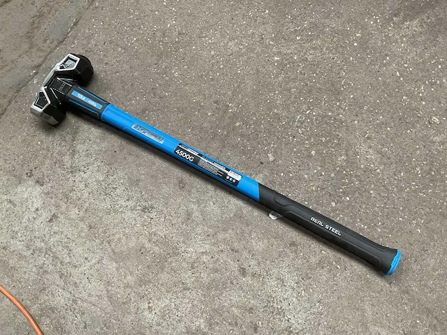 Xptools vhr450 sledge hammer - afbeelding 2 van  3
