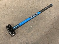 Xptools vhr450 sledge hammer - afbeelding 3 van  5