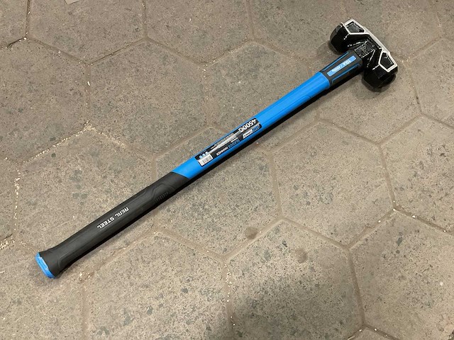 Xptools vhr450 sledge hammer - afbeelding 1 van  5