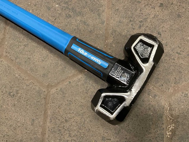 Xptools vhr450 sledge hammer - afbeelding 5 van  5