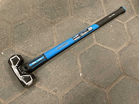 Xptools vhr450 sledge hammer - afbeelding 1 van  3