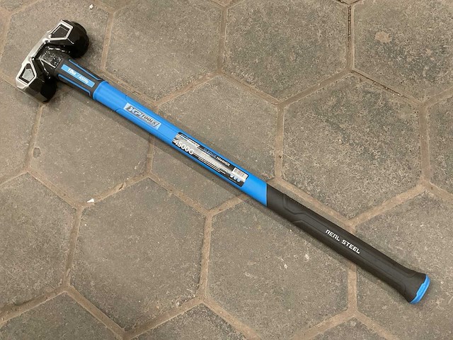 Xptools vhr450 sledge hammer - afbeelding 2 van  3