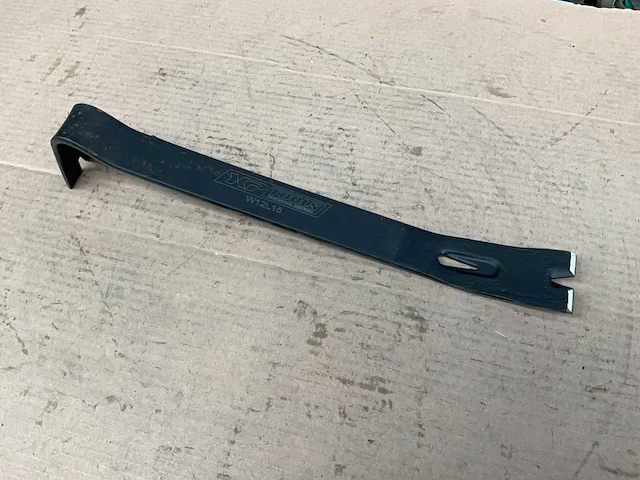 Xptools w12l15 breekijzer - afbeelding 1 van  2