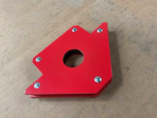 Xptools wm04 lasmagneet - afbeelding 1 van  3