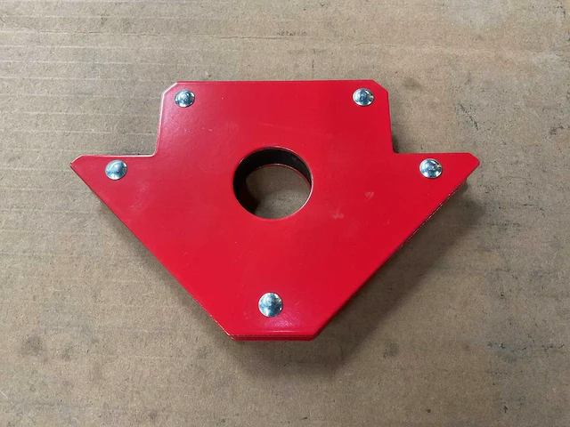 Xptools wm04 lasmagneet - afbeelding 2 van  3
