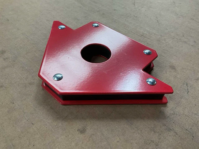 Xptools wm04 lasmagneet - afbeelding 3 van  3