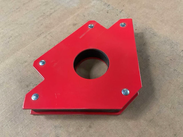 Xptools wm05 lasmagneet - afbeelding 1 van  3