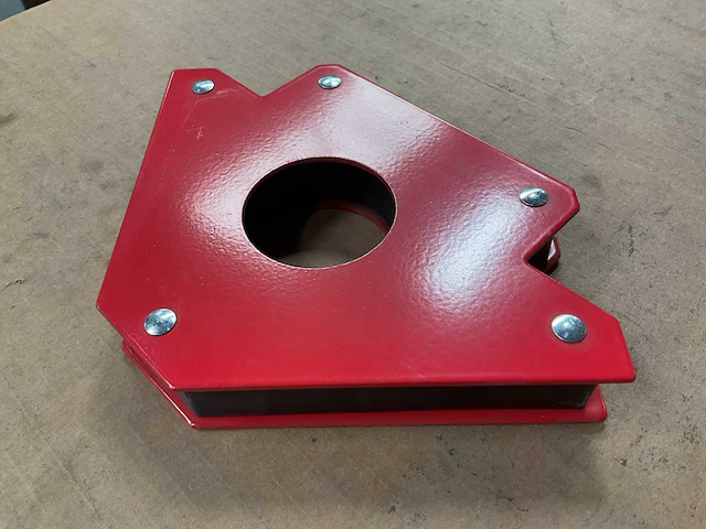Xptools wm05 lasmagneet - afbeelding 3 van  3