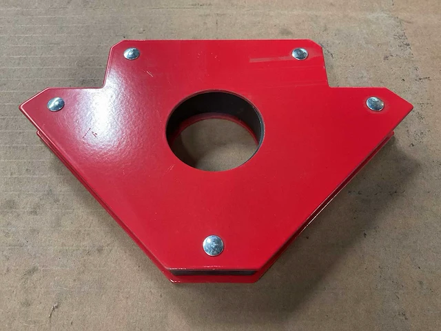 Xptools wm05 lasmagneet - afbeelding 2 van  3