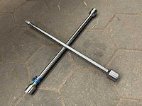 Xptools wsv22 kruissleutel - afbeelding 2 van  2