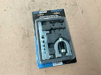Xptools xp01df fels gereedschap set - afbeelding 1 van  1