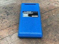 Xptools xp03ctb compressie tester set benzine - afbeelding 5 van  5