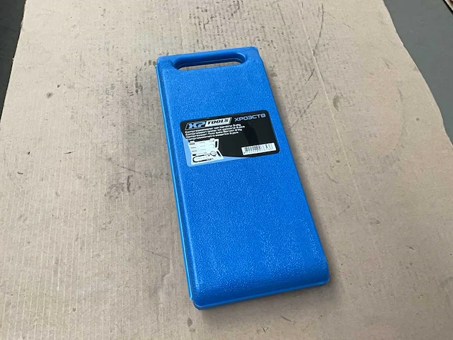 Xptools xp03ctb compressietester set benzine - afbeelding 3 van  3
