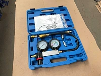 Xptools xp04cld cilinder lekkage detectie set - afbeelding 1 van  3