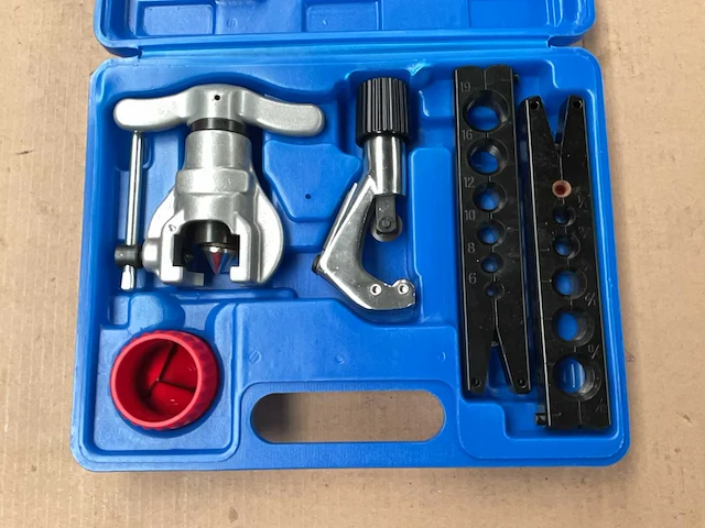 Xptools xp05fg fels gereedschap set - afbeelding 2 van  3