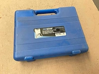 Xptools xp05fg fels gereedschap set - afbeelding 3 van  3