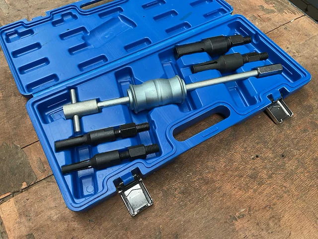 Xptools xp05ilt inwendige lagertrekker set - afbeelding 1 van  4