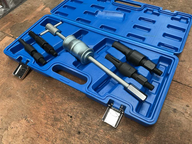 Xptools xp05ilt inwendige lagertrekker set - afbeelding 3 van  4