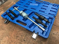 Xptools xp05ilt inwendige lagertrekker set - afbeelding 3 van  4