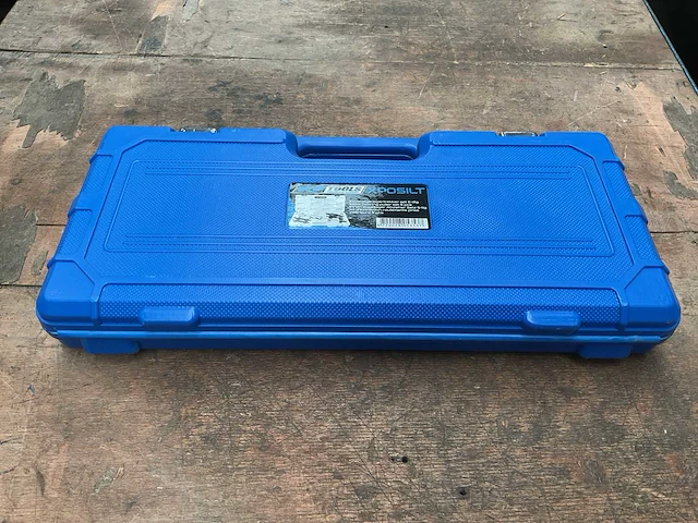 Xptools xp05ilt inwendige lagertrekker set - afbeelding 4 van  4