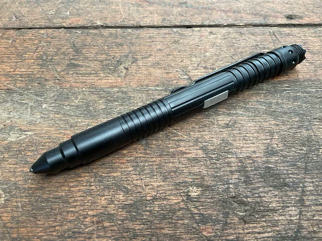 Xptools xp05tp tactical pen (5x) - afbeelding 1 van  4
