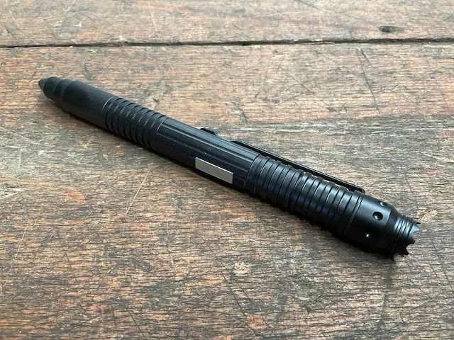 Xptools xp05tp tactical pen (5x) - afbeelding 2 van  4