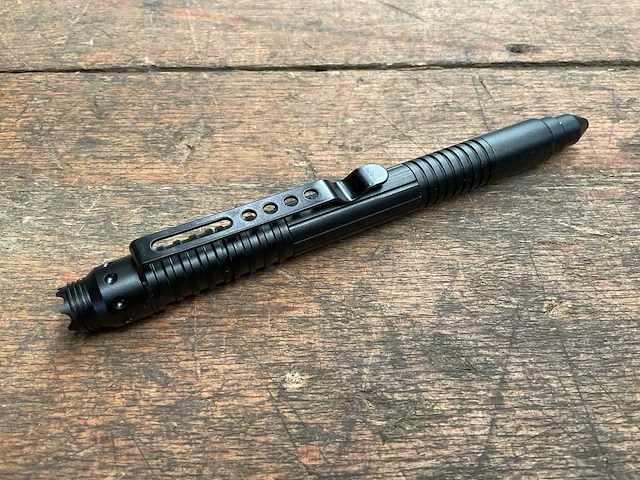 Xptools xp05tp tactical pen (5x) - afbeelding 3 van  4