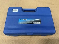 Xptools xp08vd verloopdoppen set - afbeelding 4 van  4
