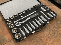 Xptools xp12534 doppenset - afbeelding 1 van  4