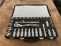 Xptools xp12534 doppenset - afbeelding 2 van  4