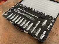 Xptools xp12534 doppenset - afbeelding 3 van  4