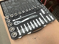 Xptools xp12s34 doppen doos - afbeelding 1 van  4
