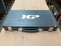 Xptools xp12s34 doppen doos - afbeelding 4 van  4