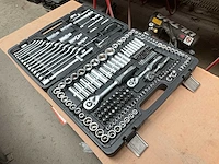 Xptools xp12s34 doppen doos - afbeelding 1 van  4